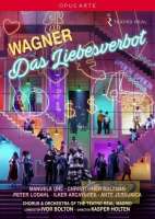 Wagner: Das Liebesverbot